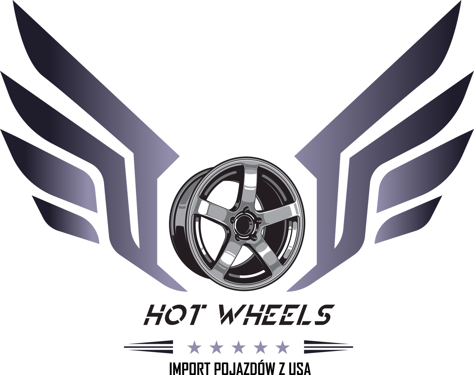 Import z USA